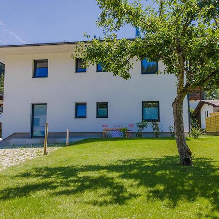 Tirola Bude Schorsch Top 2 Hopfgarten im Brixental Eksteriør billede